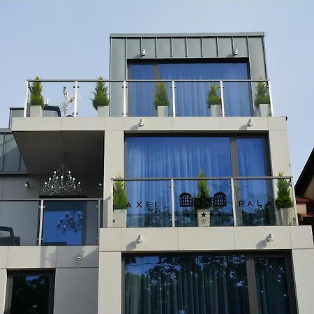 Dziwnów Alex Palace מראה חיצוני תמונה